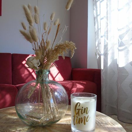 Gea House Apartment Лидо ди Остия Екстериор снимка