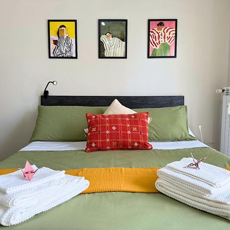 Gea House Apartment Лидо ди Остия Екстериор снимка