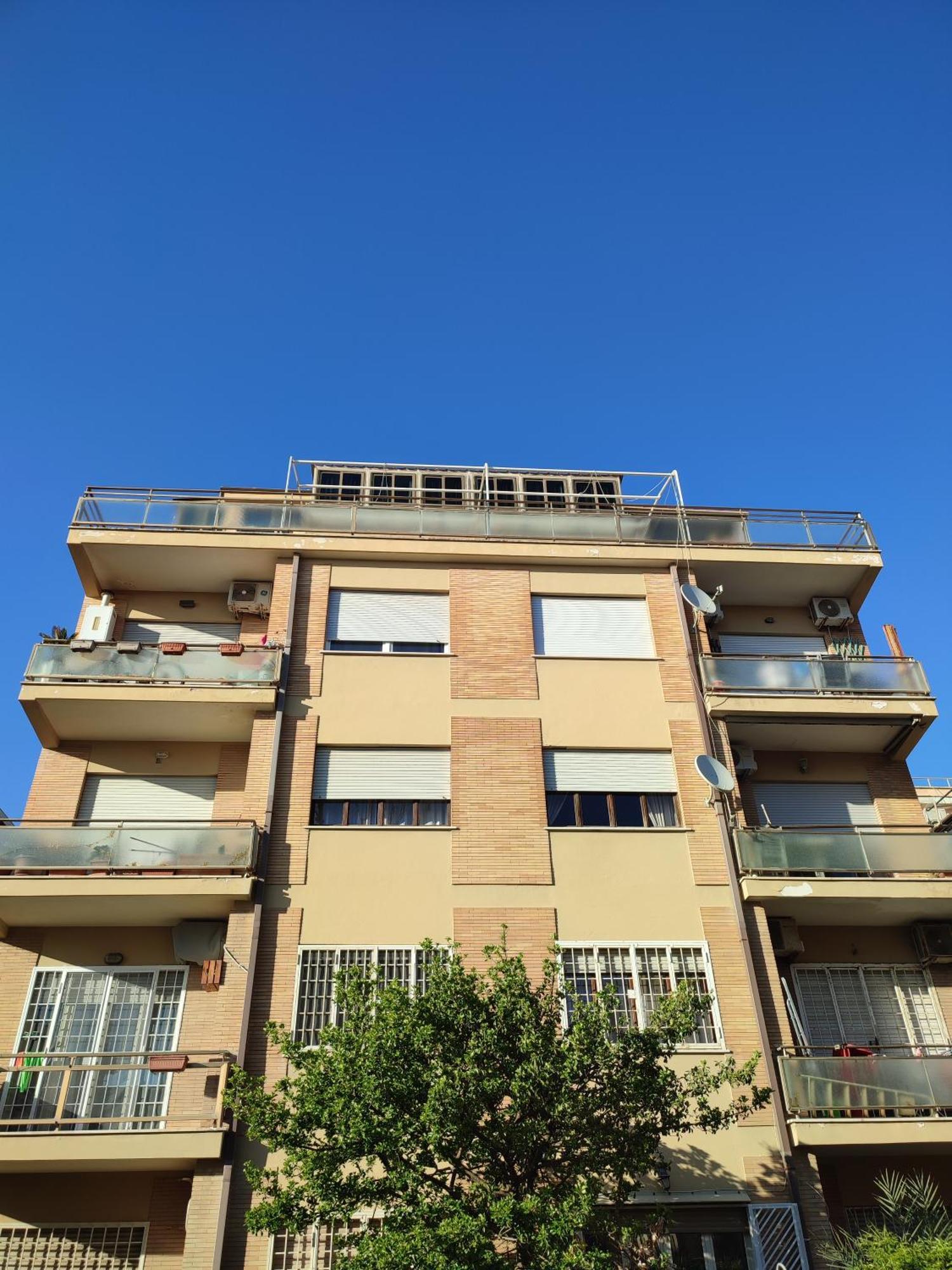 Gea House Apartment Лидо ди Остия Екстериор снимка