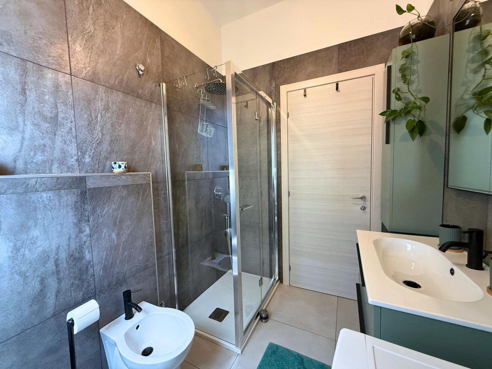 Gea House Apartment Лидо ди Остия Екстериор снимка