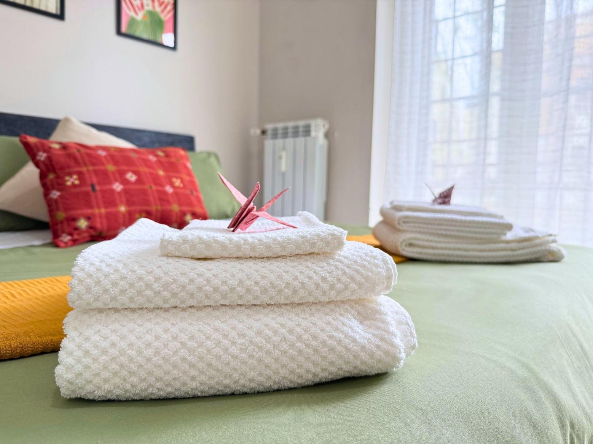 Gea House Apartment Лидо ди Остия Екстериор снимка
