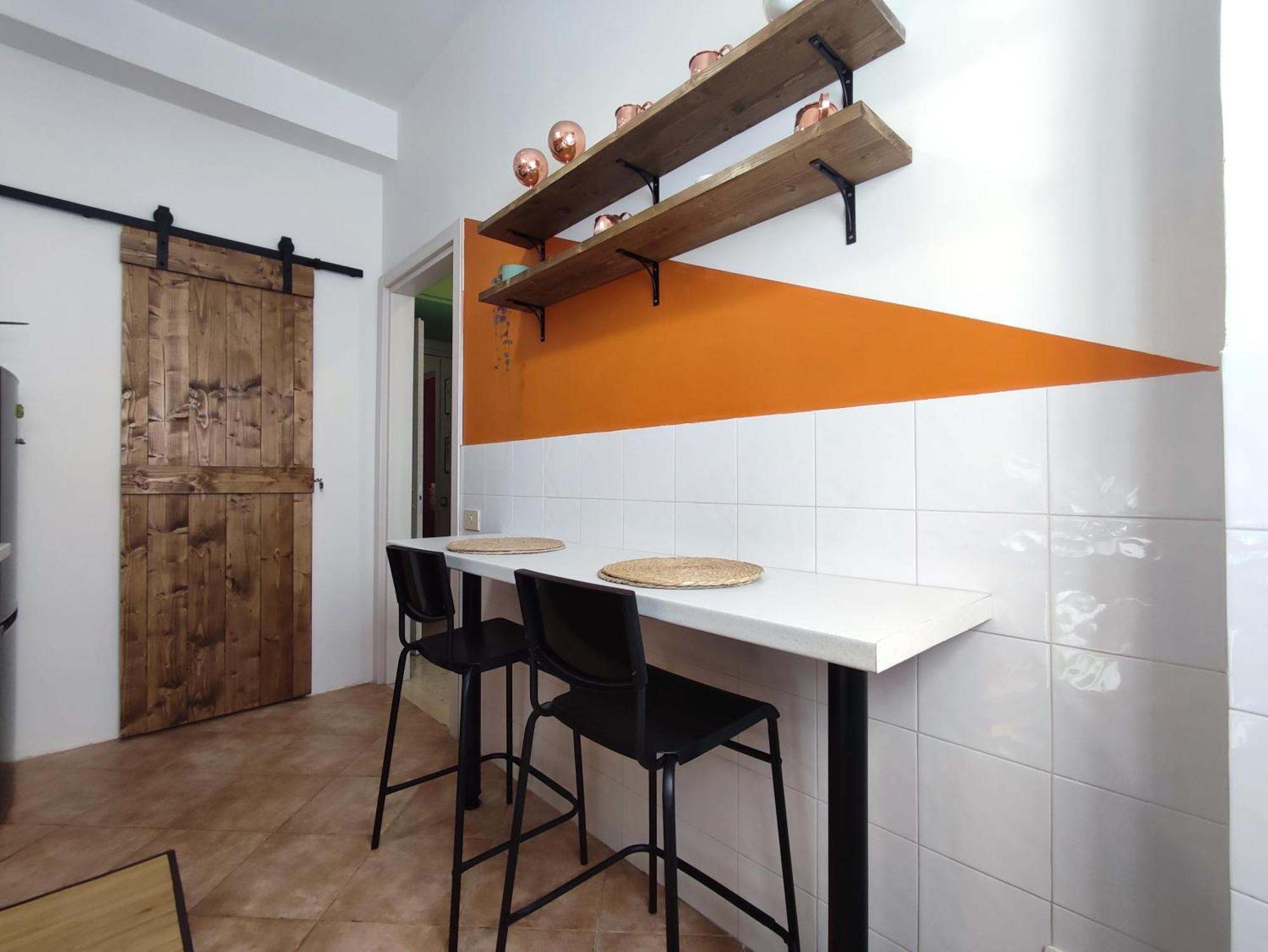 Gea House Apartment Лидо ди Остия Екстериор снимка