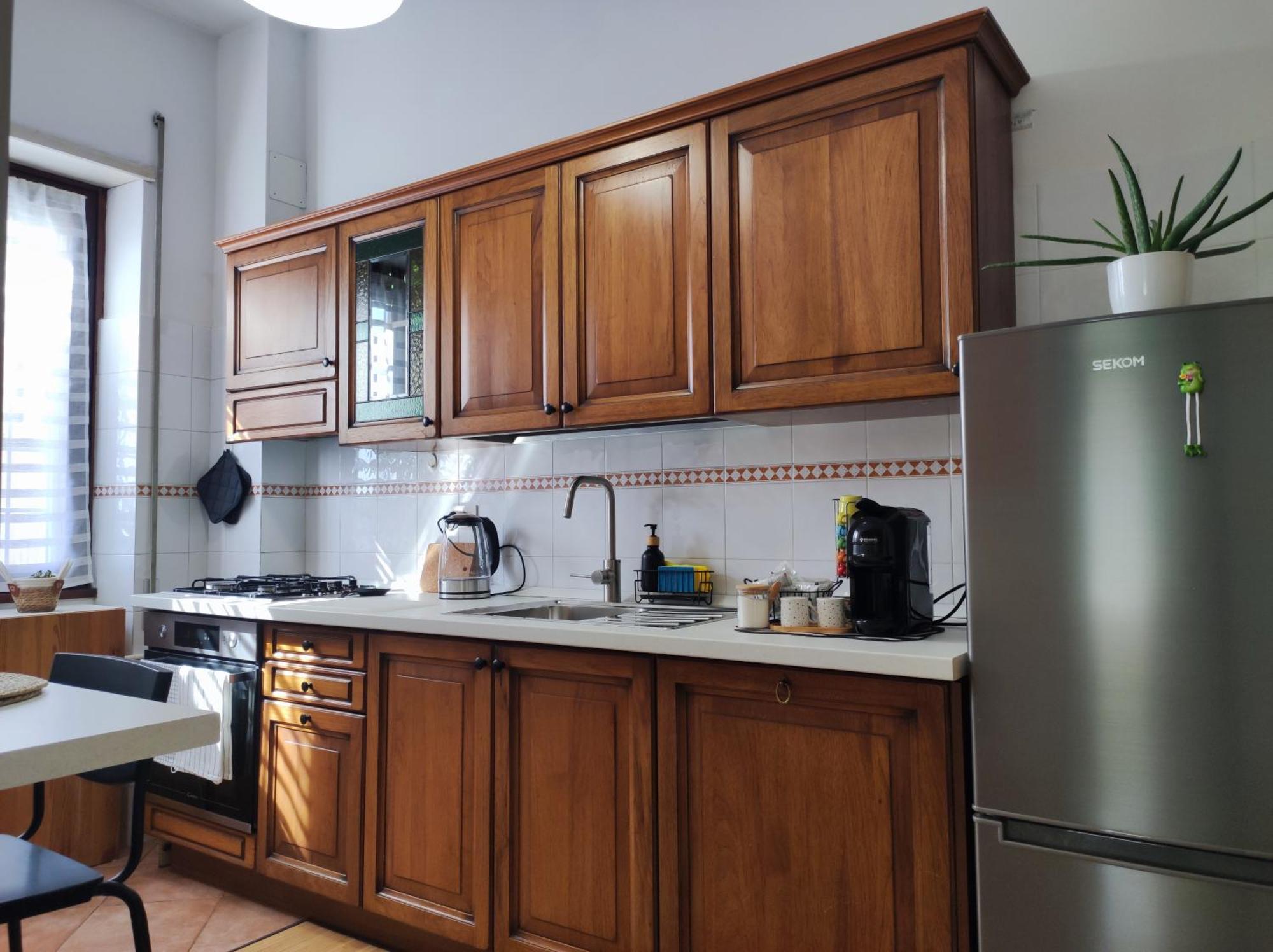 Gea House Apartment Лидо ди Остия Екстериор снимка