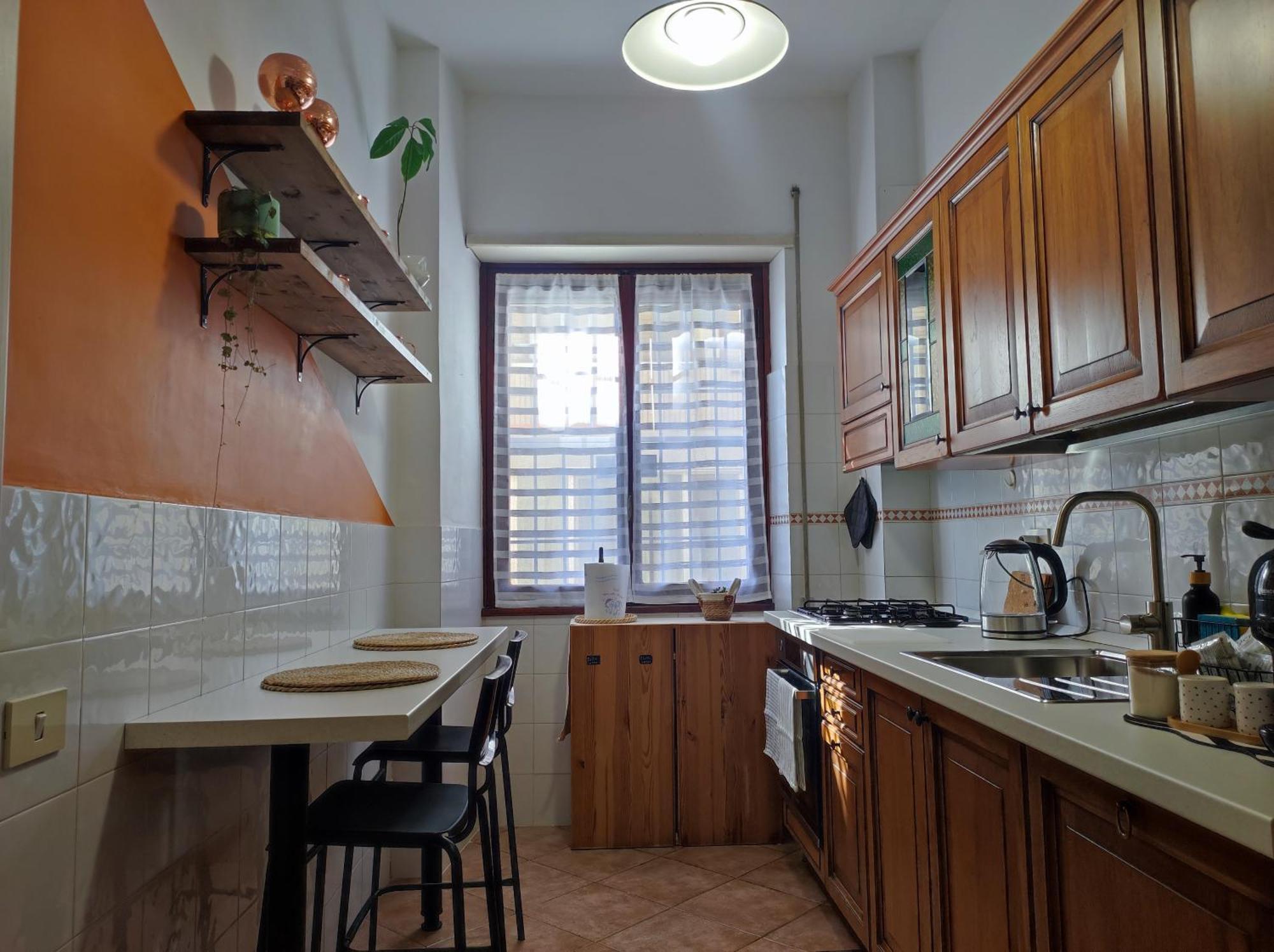 Gea House Apartment Лидо ди Остия Екстериор снимка